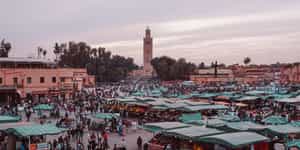 Marrakesh